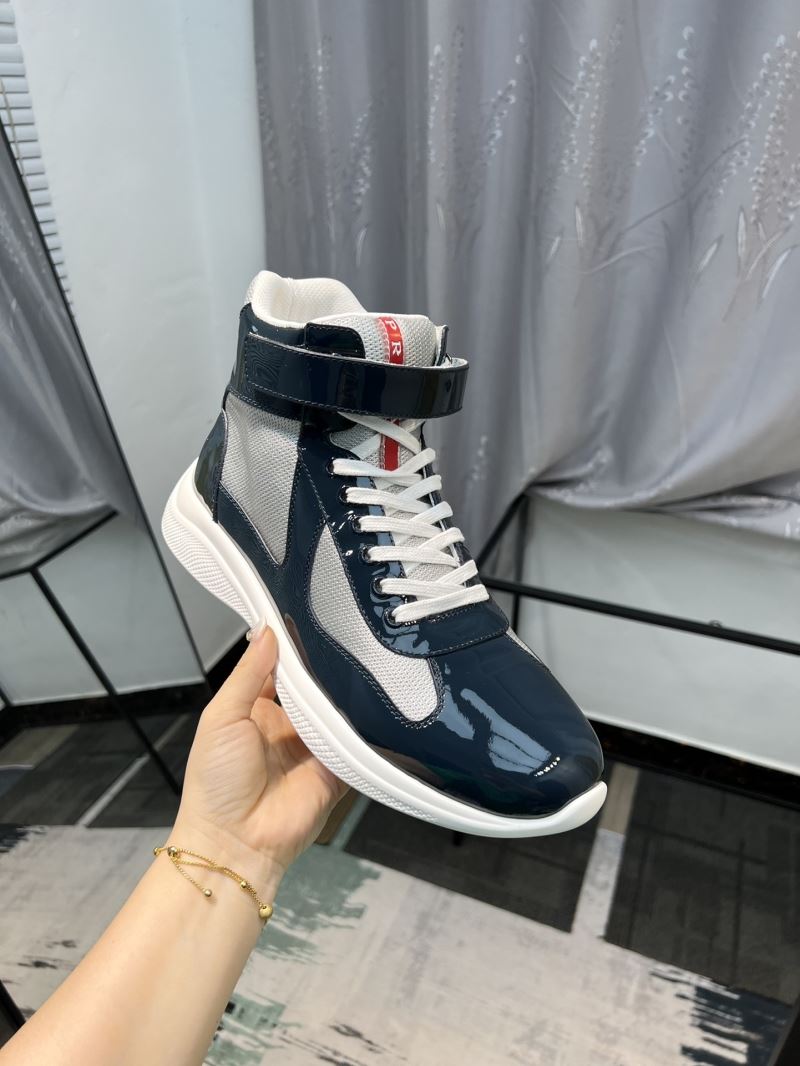 Prada Sneakers